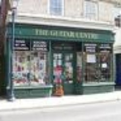 Guitar Centre Records