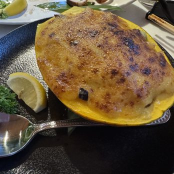 Wasabi Bistro - Papaya Seafood Motoyaki - Japanese Near Me - Honolulu, Hawaii Wasabi Bistro - Papaya Seafood Motoyaki - Japanese Near Me - Honolulu, Hawaii