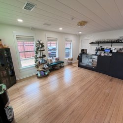 Greenery Cannabis Shop