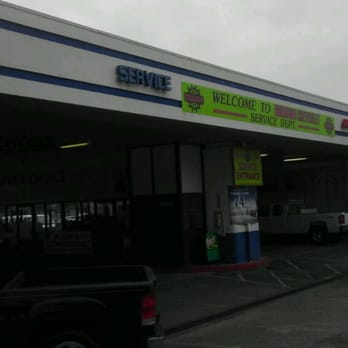 Gunn Chevrolet - Auto Repair Near Me - Selma, Texas Gunn Chevrolet - Auto Repair Near Me - Selma, Texas