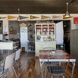Cappy's Pizzeria
