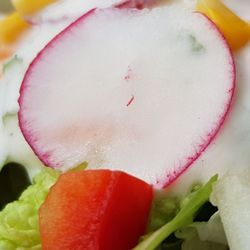Café Muck - Beilagensalat