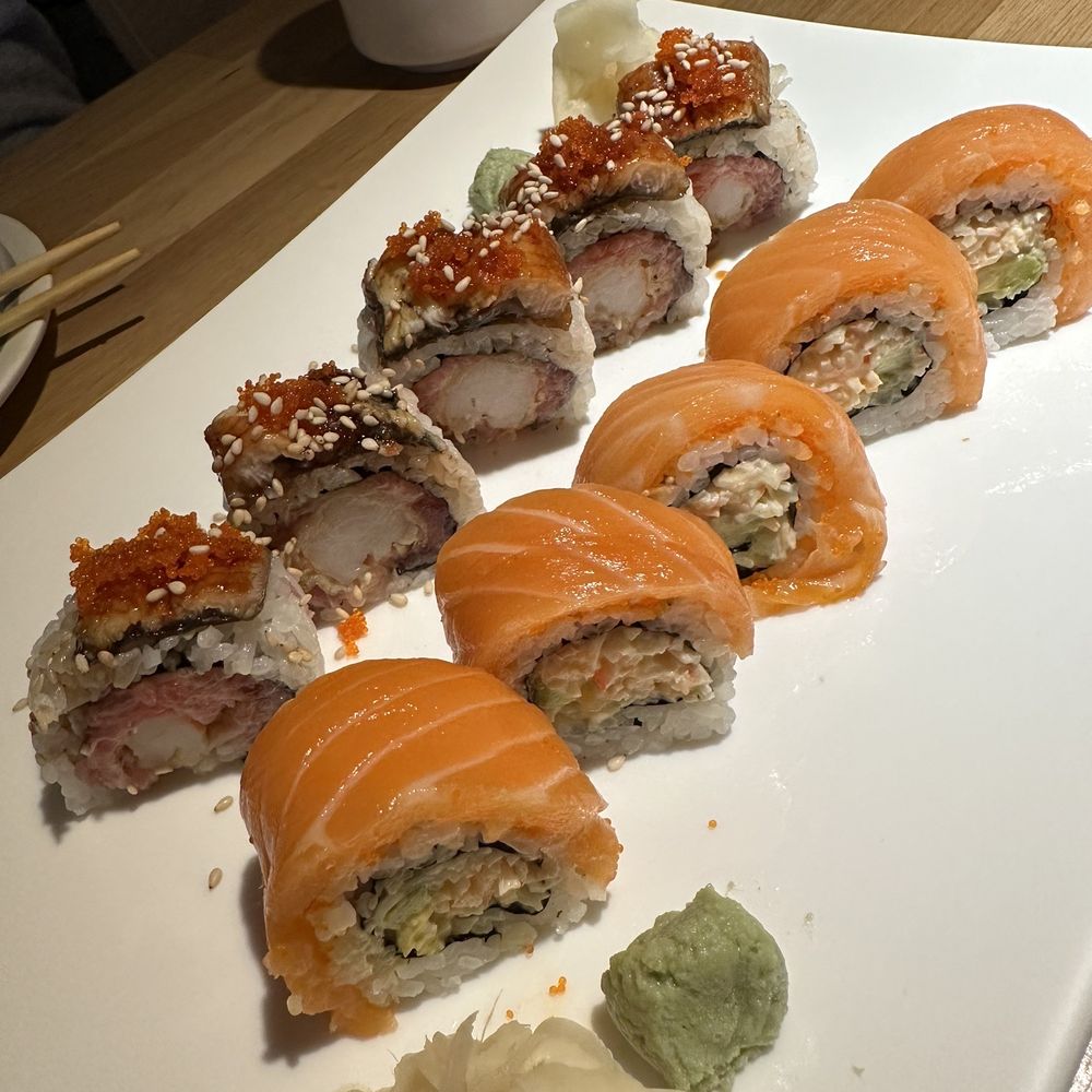 Mickey’s Place - Sushi Bars Near Me - Queens, New York Mickey’s Place - Sushi Bars Near Me - Queens, New York