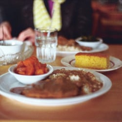 House of Soul - Delicious!