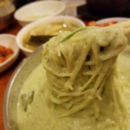 Handcut Noodle Soups