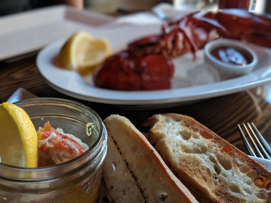 Modern Ocean by null