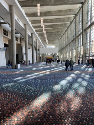 Georgia World Congress Center by null