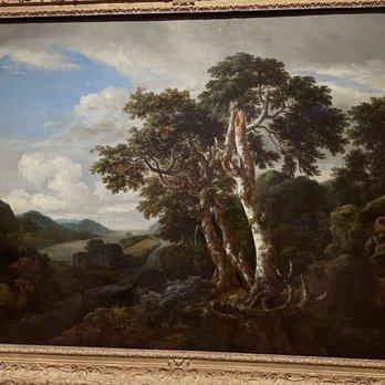 Norton Simon Museum - Art Museums Near Me - Pasadena, California