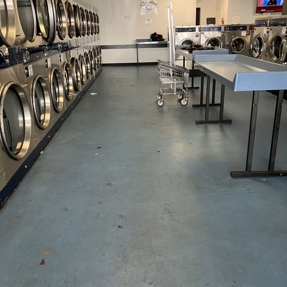 Sudz Coin Laundry - Laundromat Near Me - Monroe, Louisiana Sudz Coin Laundry - Laundromat Near Me - Monroe, Louisiana