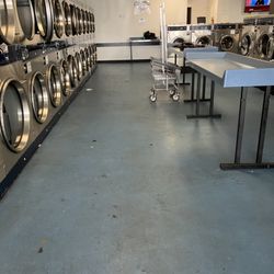 Sudz Coin Laundry