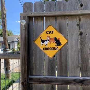 Uncle Beans Coffee - Loved this sign by the drive-thru lol - Coffee & Tea Near Me - Houston, Texas