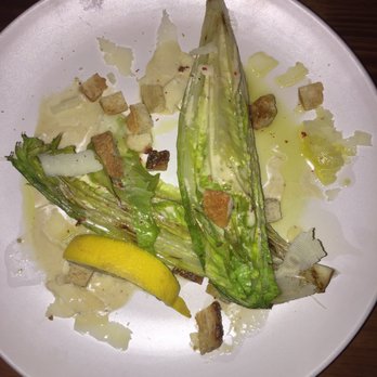 The Mill Steakhouse + Spirits - Small salad - Sports Bars Near Me - Milton, Washington The Mill Steakhouse + Spirits - Small salad - Sports Bars Near Me - Milton, Washington