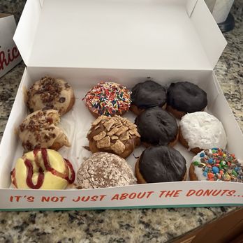 Quack Daddy Donuts - Donuts - Donuts Near Me - Westfield, Indiana Quack Daddy Donuts - Donuts - Donuts Near Me - Westfield, Indiana