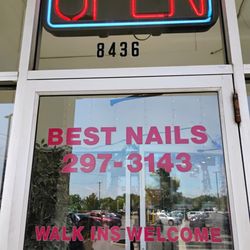 Best Nails