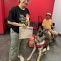 Photo of Greater Dog