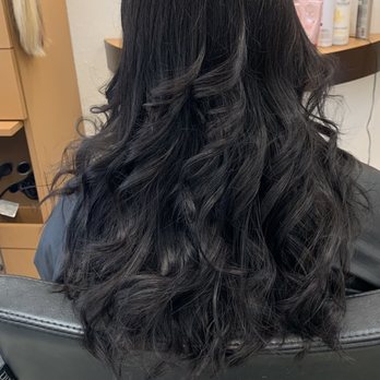 Salon Le Shey - Hair Salons Near Me - Laguna Hills, California