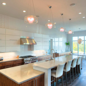 Hood Branco Innovations - Home Theatre Installation Near Me - Rocklin, California