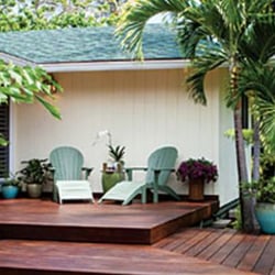 Hanahou Hearth & Patio - Hanahou Hearth & Patio