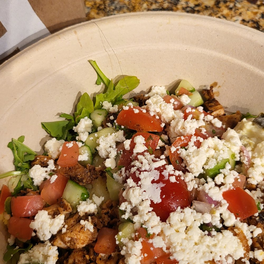 CAVA - Salad Near Me - Overland Park, Kansas CAVA - Salad Near Me - Overland Park, Kansas
