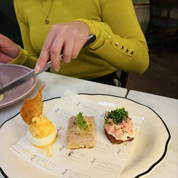 Lorette Brasserie - Breakfast & Brunch Near Me - Whistler, British Columbia