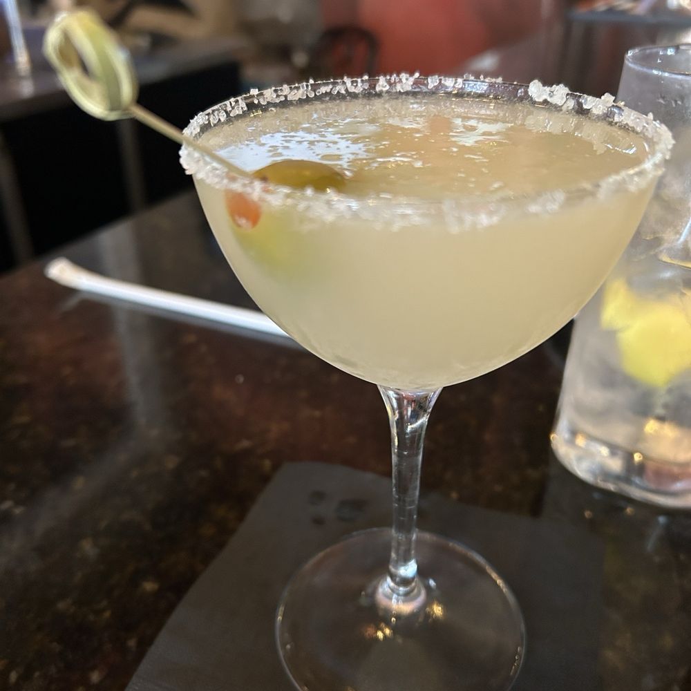 Joseph's Steak House - Mexican martini from scratch - Steakhouses Near Me - Elgin, Texas Joseph's Steak House - Mexican martini from scratch - Steakhouses Near Me - Elgin, Texas