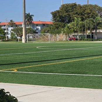 Pine Island Park - turf field - Parks Near Me - Plantation, Florida Pine Island Park - turf field - Parks Near Me - Plantation, Florida