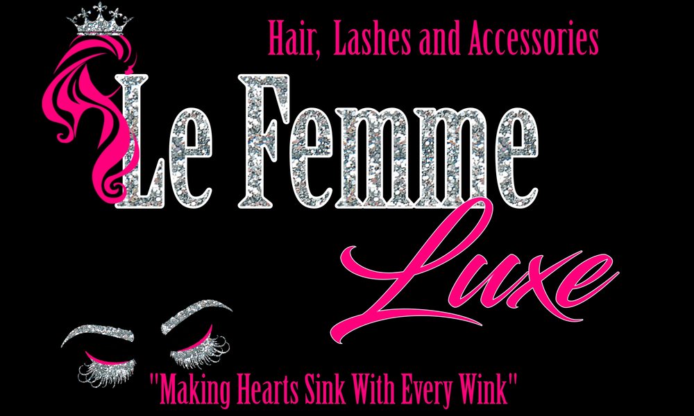 Le Femme Luxe Logo