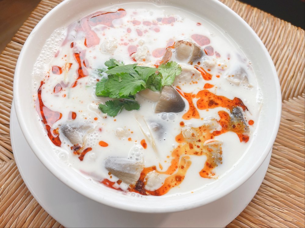 BARN RAU THAI HALAL CUISINE Updated November 2024 226 Photos & 230