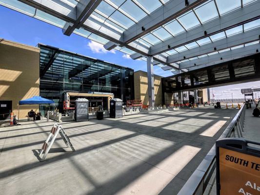 Eppley Airfield by null