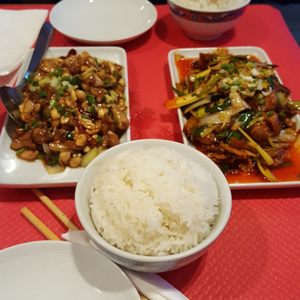 Photo de Deux Fois Plus de Piment - Paris, France