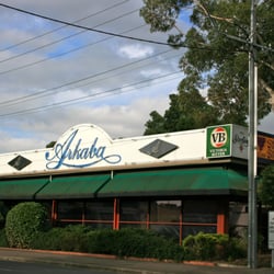 Arkaba Cellars