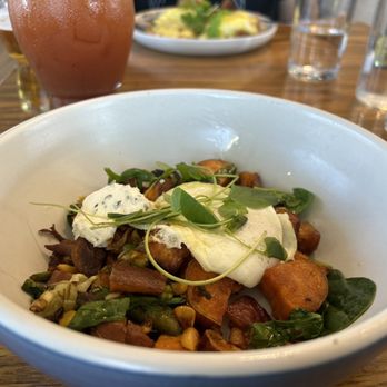 Prep & Pastry - Sweet potato hash - Breakfast & Brunch Near Me - Tucson, Arizona Prep & Pastry - Sweet potato hash - Breakfast & Brunch Near Me - Tucson, Arizona