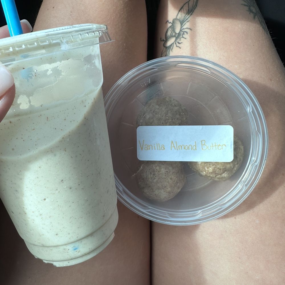 Beach Bowls Ft Pierce - Juice Bars & Smoothies Near Me - Fort Pierce, Florida