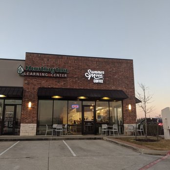 Summer Moon Coffee - Front entrance - Coffee & Tea Near Me - Missouri City, Texas Summer Moon Coffee - Front entrance - Coffee & Tea Near Me - Missouri City, Texas