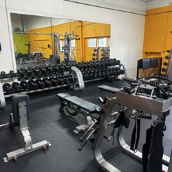 Anytime Fitness