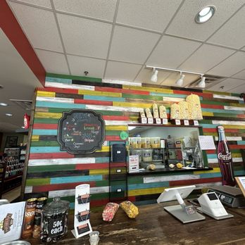 Popcorn Papa - Popcorn Shops Near Me - Rockwall, Texas