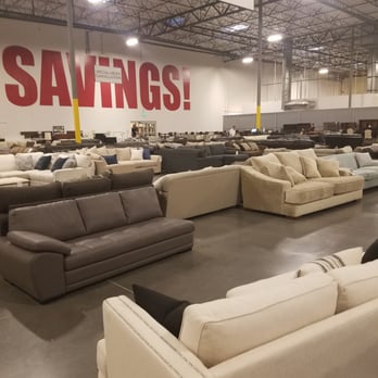 Living Spaces - Furniture Stores Near Me - Phoenix, Arizona