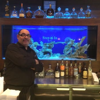 Step In Restaurant - Joe, the amazing bartender ! - Lounges Near Me - Bronx, New York Step In Restaurant - Joe, the amazing bartender ! - Lounges Near Me - Bronx, New York