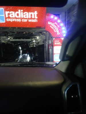 RADIANT EXPRESS CAR WASH - Updated February 2026 - 25 Photos & 34