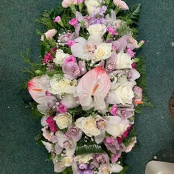 White Heather Florist