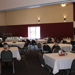 White Birch Catering And Banquet Hall