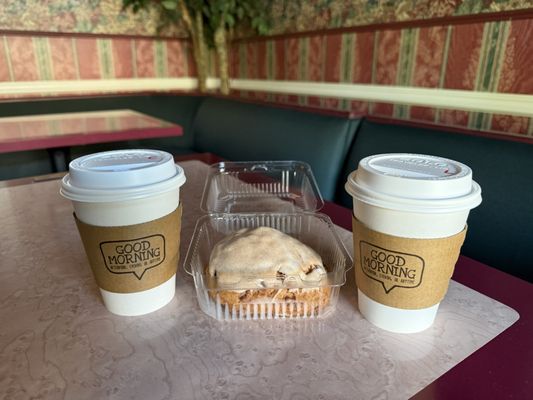 Uncommon Grounds Coffeehouse by null