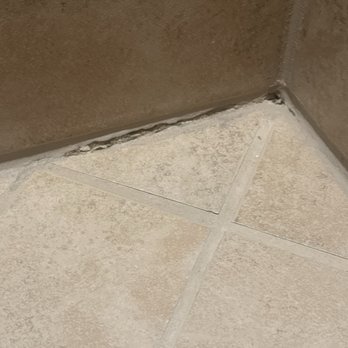 Smart Grout & Stone Restoration - Section deteriorating grout they refuse to fix - Refinishing Services Near Me - Frisco, Texas Smart Grout & Stone Restoration - Section deteriorating grout they refuse to fix - Refinishing Services Near Me - Frisco, Texas