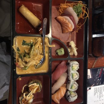 Wasabi Thai Sushi - Thai Near Me - Fort Pierce, Florida