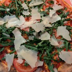 Pizzeria Ristorante Sicilia - Pizza Mamma mia