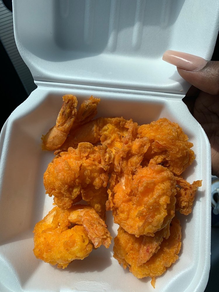 ROSE’S CARIBBEAN KITCHEN Updated September 2024 10 Reviews 7916