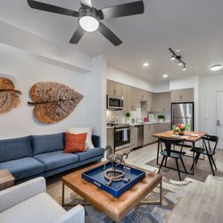 Revel Rancharrah - Open Floor Plans