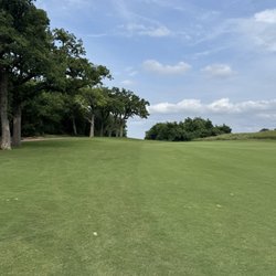 Texas Star Golf Course