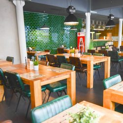 Das Burger Haus