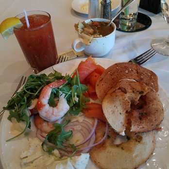 Evergreens Restaurant - Brunch - New American Near Me - Simsbury, Connecticut